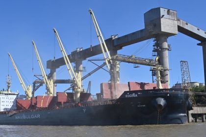 la-liquidacion-de-divisas-por-parte-del-agro-bajo-3%-en-julio-y-en-lo-que-va-del-ano-acumula-una-caida-del-16%