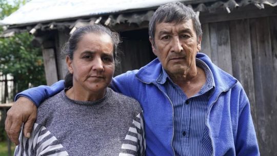 “loan-sigue-secuestrado”:-el-contundente-comunicado-de-la-familia-pena-durante-el-juicio