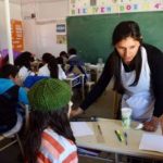 paro-nacional-docente:-el-gobierno-busca-garantizar-el-75%-de-clases-y-activa-controles-en-escuelas-de-todo-el-pais