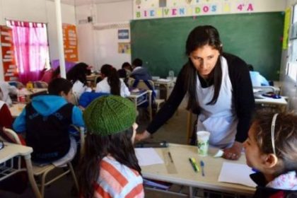 paro-nacional-docente:-el-gobierno-busca-garantizar-el-75%-de-clases-y-activa-controles-en-escuelas-de-todo-el-pais
