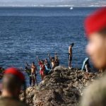 marruecos-explico-la-crisis-migratoria-de-ceuta-por-“factores-superpuestos”:-bandas-de-trata-e-“informacion-enganosa”