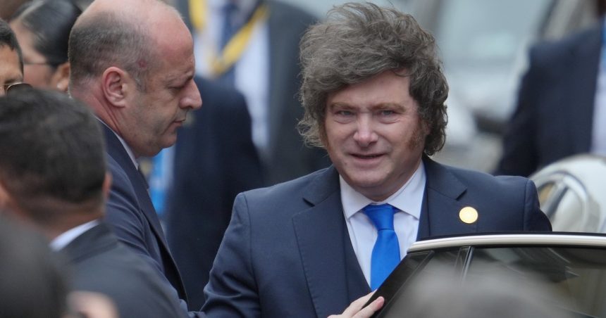 javier-milei-insiste-en-que-se-tomara-tiempo-para-las-designaciones-en-la-corte-suprema