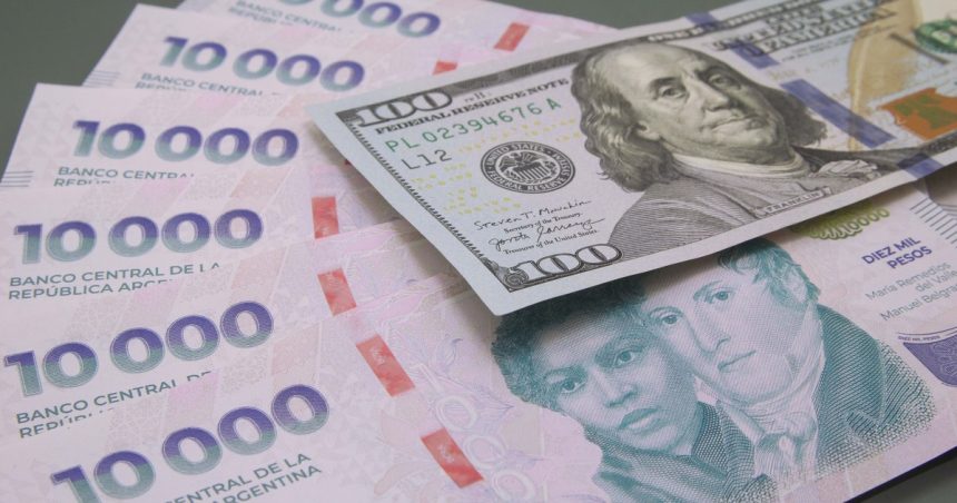 mercado-cambiario:-¿volveran-los-inversores-a-apostar-por-el-carry-trade-en-agosto?
