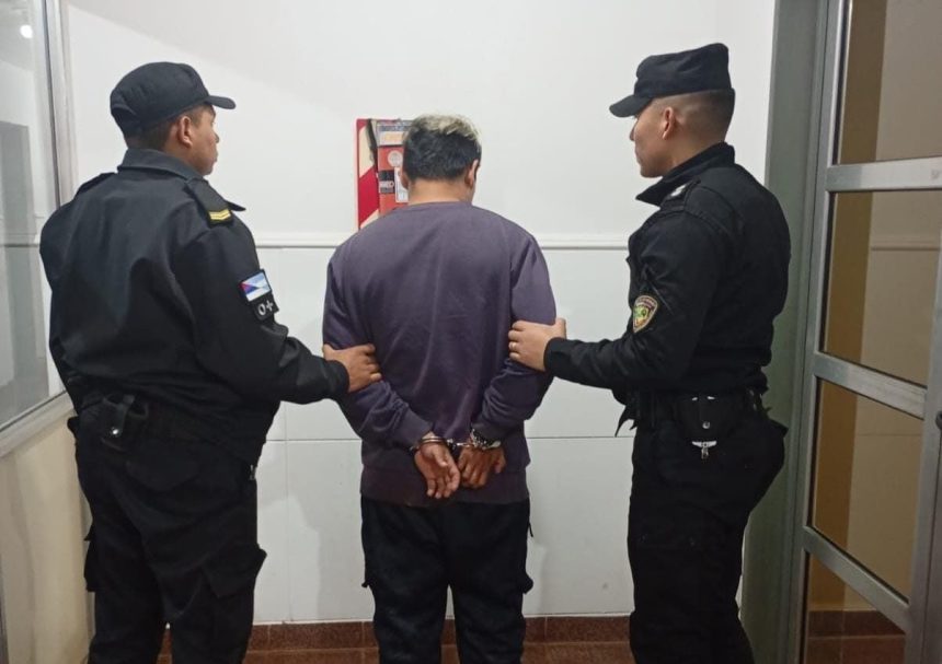 estafa-en-cerro-azul:-transfirio-$2,8-millones-por-una-moto-y-el-supuesto-vendedor-huyo