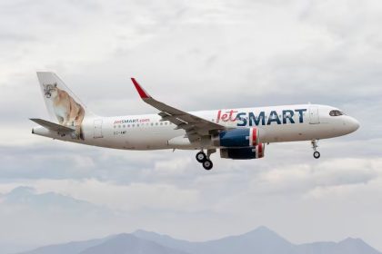 jetsmart-ratifico-su-regreso-a-posadas-desde-noviembre-con-vuelos-diarios:-“estamos-apostando-por-la-conectividad-federal”-afirman-desde-la-aerolinea