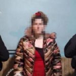 detuvieron-a-una-mujer-por-denunciar-un-falso-robo-de-su-camioneta:-el-vehiculo-estaba-en-una-concesionaria