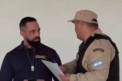 caso-loan:-“el-americano”-denuncio-un-ataque-con-un-arma-tumbera-en-la-carcel-y-pidio-medidas-de-proteccion