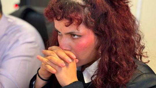 “si-el-quiere-ayudarnos-tiene-que-admitir-que-es-culpable”:-el-fuerte-reclamo-de-alexa-miranda-antes-del-juicio-a-oscar-gonzalez