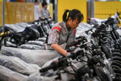 los-patentamientos-de-autos-cayeron-30,3%-en-julio-y-las-motos-marcaron-un-fuerte-crecimiento