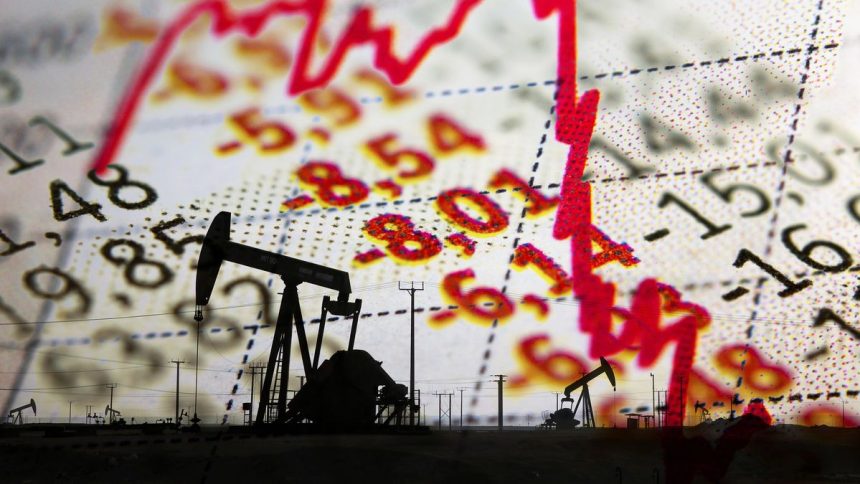 bancos-internacionales-preven-que-siga-la-volatilidad-en-el-precio-del-petroleo:-como-impactara-en-la-inflacion-local?