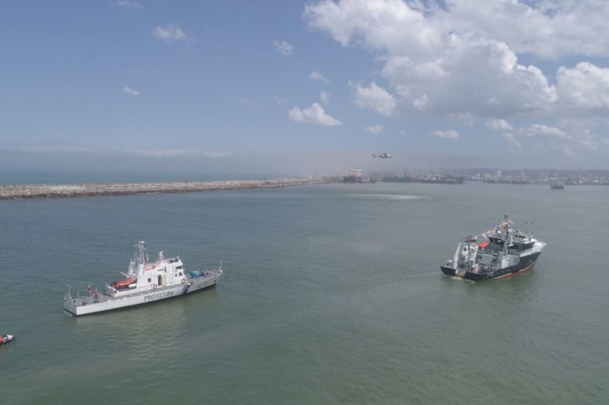 maritime-pilots’-strike-over-deregulation-decree-threatens-foreign-trade