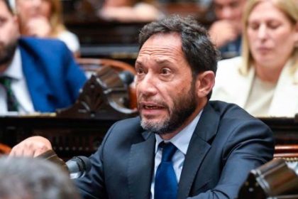 diputado-de-la-coalicion-civica:-“el-presidente-desvaria,-tiene-una-mirada-de-conspiracion-permanente”