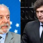 nueva-tension-con-brasil:-javier-milei-endurecio-sus-criticas-contra-lula-da-silva