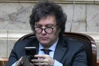 como-es-el-particular-comportamiento-de-javier-milei-en-la-red-social-“x”-y-los-retuits-que-otorga