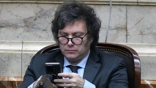 como-es-el-particular-comportamiento-de-javier-milei-en-la-red-social-“x”-y-los-retuits-que-otorga