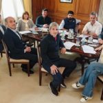 la-mesa-politica-de-milei-vuelve-a-reunirse-para-ordenar-la-agenda-del-congreso