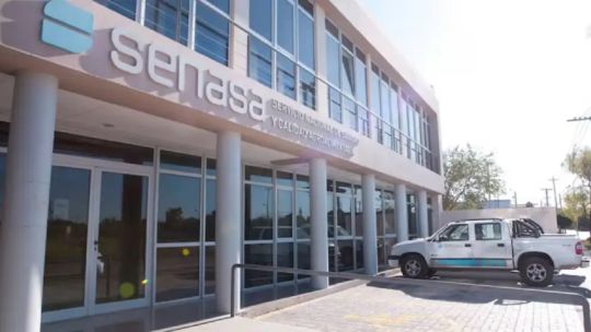 el-gobierno-cerro-el-instituto-nacional-de-alimentos:-el-senasa-concentrara-el-control-en-todo-el-pais