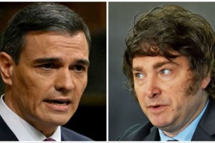 milei-accuses-spain-pm-sanchez-of-using-immigrants-to-‘win-votes’