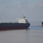 puertos-paralizados-por-un-decreto-de-sturzenegger:-hay-mas-de-150-barcos-sin-poder-operar-y-afecta-a-las-exportaciones