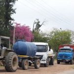 crece-el-reclamo-por-los-cortes-de-agua-en-chaco:-una-ciudad-completa-suspendio-el-regreso-presencial-a-clases