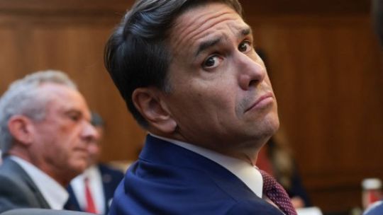 todd-blanche,-el-ex-abogado-de-donald-trump,-quedo-mas-cerca-de-ser-el-nuevo-secretario-de-justicia