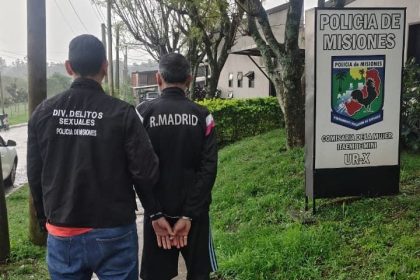 posadas-|-detuvieron-a-un-hombre-investigado-por-un-delito-contra-la-integridad-sexual-de-una-menor 