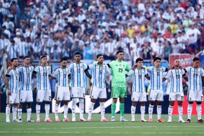 la-seleccion-argentina-prepara-sus-primeros-amistosos-tras-el-mundial:-buenos-aires,-asia-y-la-expectativa-por-messi