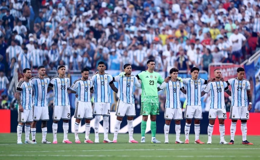 la-seleccion-argentina-prepara-sus-primeros-amistosos-tras-el-mundial:-buenos-aires,-asia-y-la-expectativa-por-messi