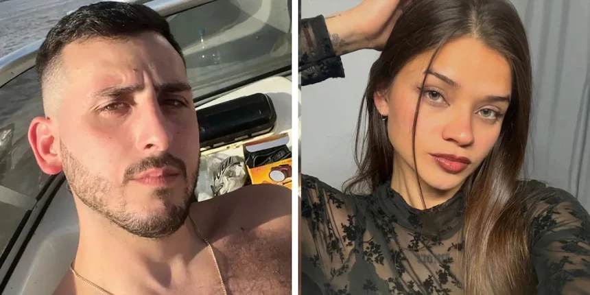 crimen-en-chaco:-detuvieron-a-una-joven-acusada-de-asesinar-de-una-punalada-a-su-pareja:-“lo-mato-sin-compasion”