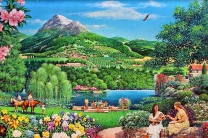 new-earth-is-here