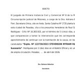 el-juzgado-de-primera-instancia-civil-y-comercial-no-8-cita-a-los-presuntos-herederos-de-raul-eugenio-rodriguez