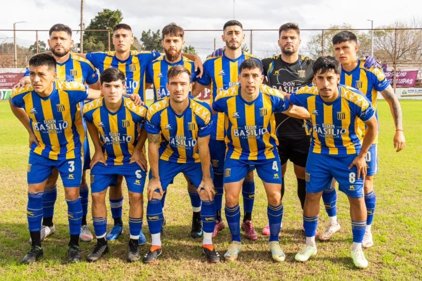 “ni-somos-los-mejores-ni-los-peores”:-la-mirada-de-leo-morales-tras-la-caida-de-mitre-en-el-primer-partido-de-la-zona-campeonato-del-federal-a