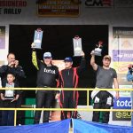 a-los-63-anos,-pauly-koch-se-transformo-en-el-ganador-mas-longevo-de-una-clasificacion-general-en-el-misionero-de-rally