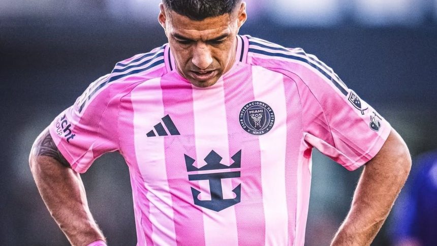 la-razon-por-la-que-luis-suarez-no-podra-jugar-con-inter-miami-durante-toda-la-leagues-cup-que-comienza-ya-este-martes
