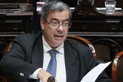 el-peronismo-cuestiono-los-cambios-a-la-ley-de-tierras-y-convoco-una-movilizacion-contra-la-medida:-cuando-y-donde-sera