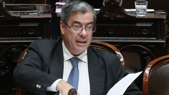 el-peronismo-cuestiono-los-cambios-a-la-ley-de-tierras-y-convoco-una-movilizacion-contra-la-medida:-cuando-y-donde-sera