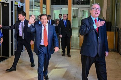misiones:-el-gobernador-rompio-con-rovira-y-se-profundiza-la-fractura-del-oficialismo-provincial