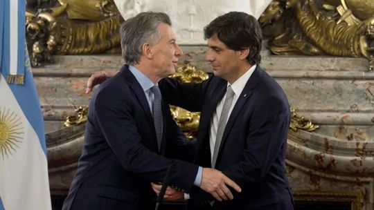 un-flamante-directivo-de-bancor-se-lanza-para-pelear-la-presidencia-a-milei