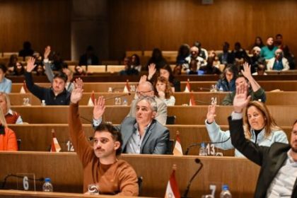 la-oposicion-denuncio-el-“cajoneo”-de-535-proyectos-y-amenaza-con-judicializar-el-conflicto