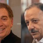 “es-de-la-prehistoria”:-la-dura-replica-de-diego-santilli-a-ricardo-quintela-tras-su-amenaza-de-expropiar-empresas