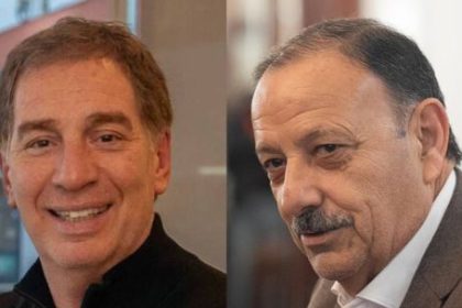 “es-de-la-prehistoria”:-la-dura-replica-de-diego-santilli-a-ricardo-quintela-tras-su-amenaza-de-expropiar-empresas