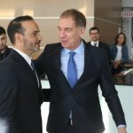 el-gobernador-de-corrientes-destaco-la-recuperacion-de-la-coparticipacion-en-julio,-pero-pidio-cautela-con-los-salarios
