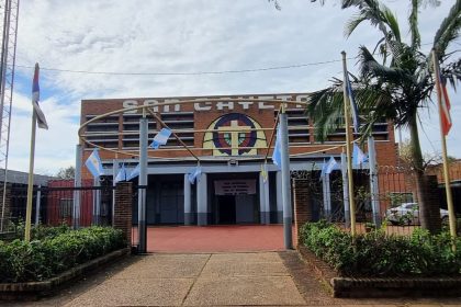 la-parroquia-san-cayetano-se-prepara-para-una-multitudinaria-celebracion-con-misas,-procesion-y-bendicion-de-motos