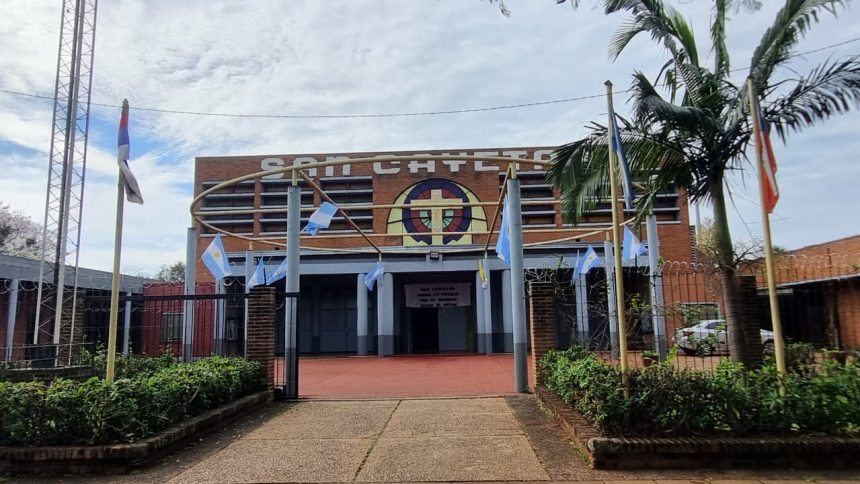 la-parroquia-san-cayetano-se-prepara-para-una-multitudinaria-celebracion-con-misas,-procesion-y-bendicion-de-motos