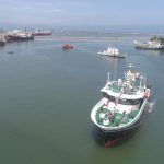 over-150-ships-stranded-in-argentine-waterways-due-to-harbor-pilots’-strike