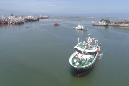 over-150-ships-stranded-in-argentine-waterways-due-to-harbor-pilots’-strike