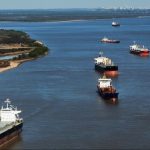 paro-en-los-puertos:-las-petroleras-evaluan-el-riesgo-de-desabastecimiento-de-combustibles-y-como-afectaria-la-produccion-de-vaca-muerta