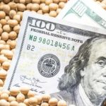 por-un-fuerte-crecimiento-en-la-declaracion-de-exportaciones,-la-recaudacion-por-retenciones-salto-un-35%-en-julio