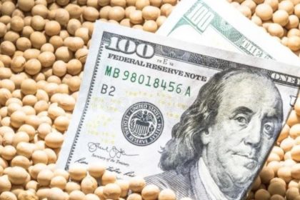por-un-fuerte-crecimiento-en-la-declaracion-de-exportaciones,-la-recaudacion-por-retenciones-salto-un-35%-en-julio