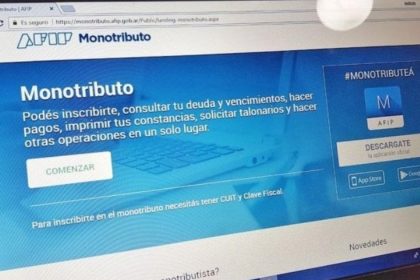 monotributo-2026:-como-hacer-el-tramite-de-la-recategorizacion,-que-vence-el-5-de-agosto